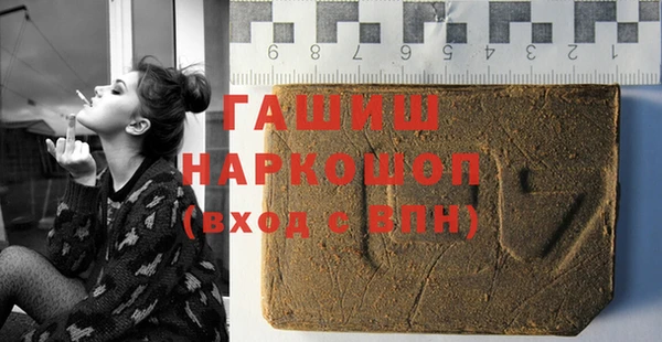 хмурый Тында